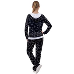 Women s Tracksuit 