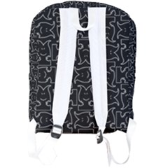 Full Print Backpack 