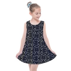 Kids  Summer Dress 