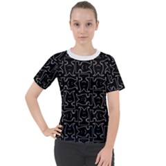 Women s Sport Raglan T-Shirt 