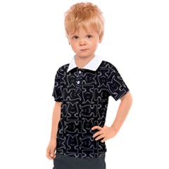 Kids  Polo T-Shirt 