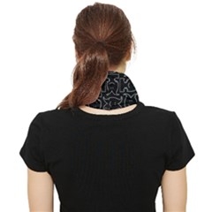 Face Covering Bandana (Triangle) 