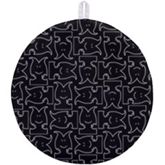 Round Trivet 