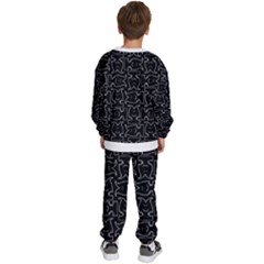 Kids  Sweatshirt set 