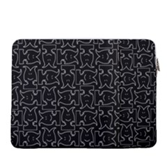 15  Vertical Laptop Sleeve Case With Pocket 