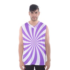 Men s Basketball Tank Top 