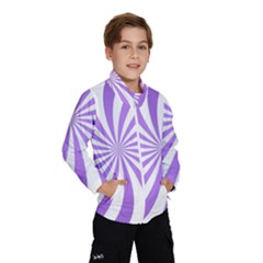 Kids  Windbreaker 