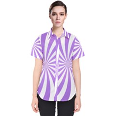 Women s Short Sleeve Shirt 