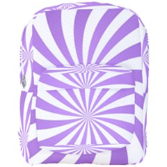 Full Print Backpack 