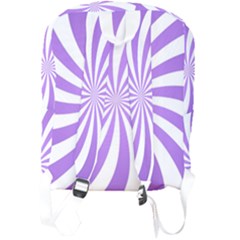 Full Print Backpack 