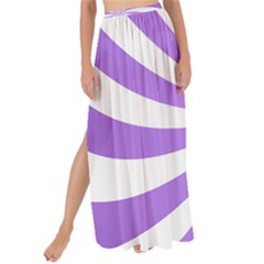 Maxi Chiffon Tie-Up Sarong 