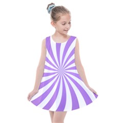 Kids  Summer Dress 