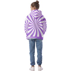 Kids  Oversized Hoodie 