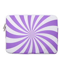 14  Vertical Laptop Sleeve Case With Pocket 