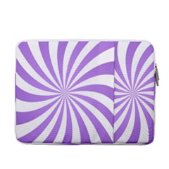 14  Vertical Laptop Sleeve Case With Pocket 