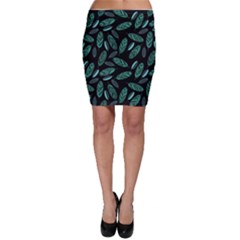 Bodycon Skirt 