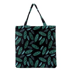 Grocery Tote Bag 