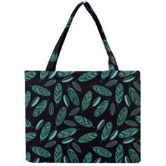 Mini Tote Bag 