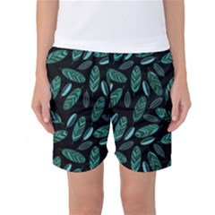 Women s Basketball Shorts Front