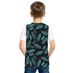 Kids  Basketball Tank Top 