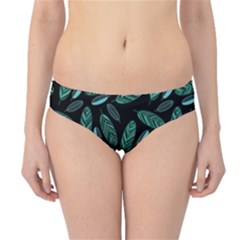 Hipster Bikini Bottoms 