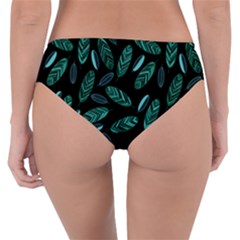 Reversible Classic Bikini Bottoms 