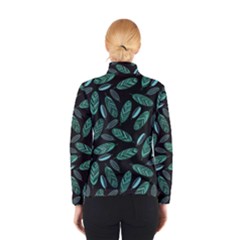 Women s Bomber Jacket 