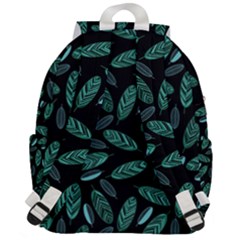 Top Flap Backpack 