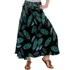 Women s Satin Palazzo Pants 