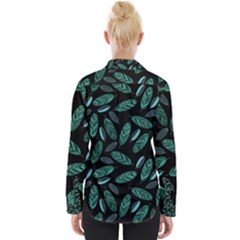 Womens Long Sleeve Shirt 