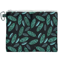 Canvas Cosmetic Bag (XXXL) 