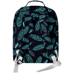 Double Compartment Backpack 