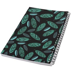 5.5  x 8.5  Notebook 