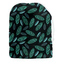 Drawstring Pouch (3XL) 