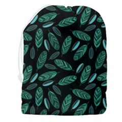 Drawstring Pouch (3XL) 