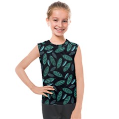 Kids  Mesh Tank Top 