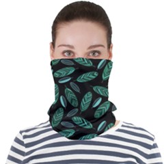 Face Seamless Bandana (Adult) 