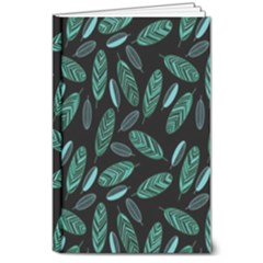 8  x 10  Hardcover Notebook 