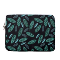 14  Vertical Laptop Sleeve Case With Pocket 