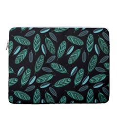 15  Vertical Laptop Sleeve Case With Pocket 