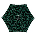 Automatic Folding Umbrella with Case (Small) 