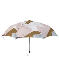 Folding Umbrella 