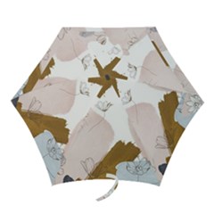 Mini Folding Umbrella 