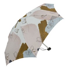 Mini Folding Umbrella 