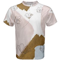 Men s Cotton T-Shirt 