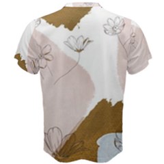 Men s Cotton T-Shirt 