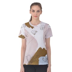 Women s Cotton T-Shirt 