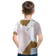 Kids  Cotton T-Shirt 