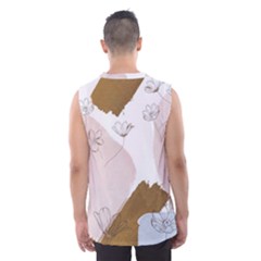 Men s Basketball Tank Top 