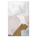 Duvet Cover (Single Size) 